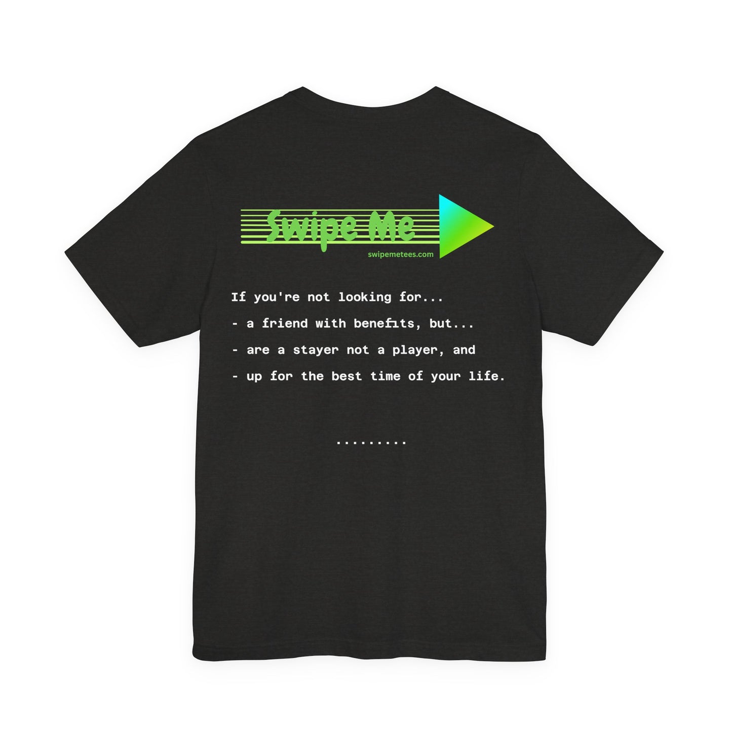 Seriously looking | Step up to the plate Mr...